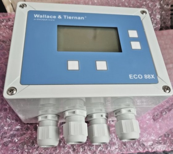 EVOKA W3T348520 ウォレス＆ティルナン モジュール電子エコ88X