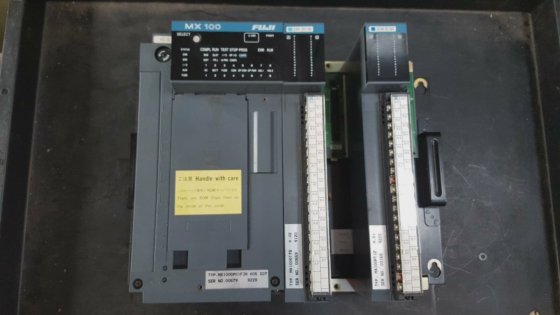 HONEYWELL MX100BS02 H00 S COM