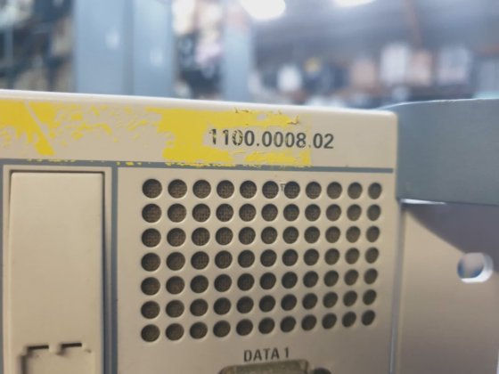 罗德与施瓦茨1100.0008.02通用无线电通信测试仪（RBD5.3）