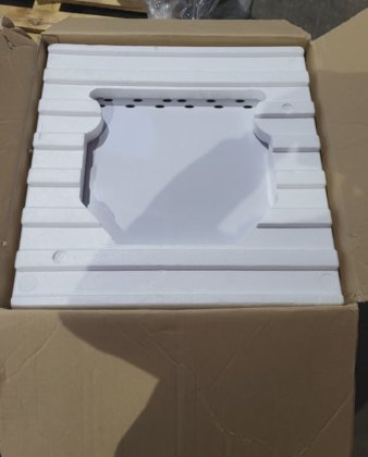 Labcold RLPR02042 60L スパークフリー実験用冷蔵庫