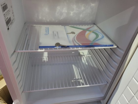 Labcold RLPR02042 60L スパークフリー実験用冷蔵庫