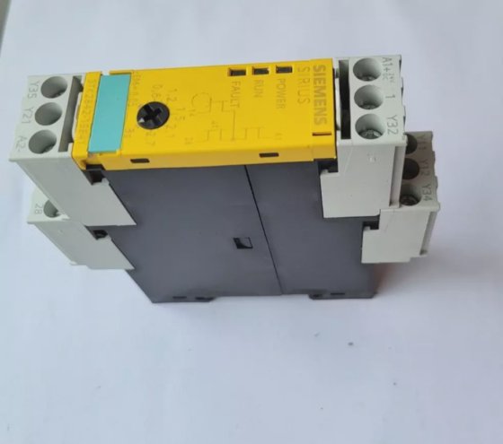 西门子 3tk2842-1bb41 4011209533325 安全继电器（R6S6.3）