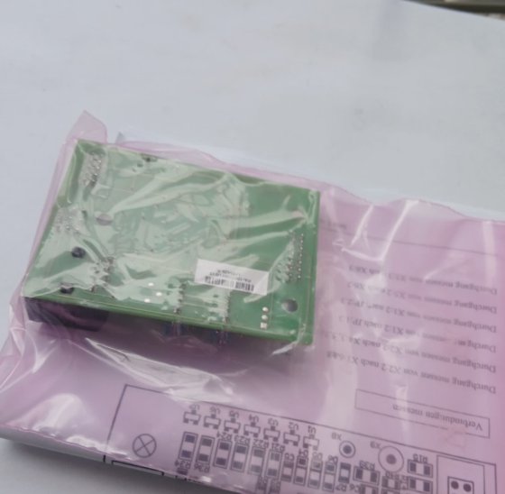 多米诺 L014455 PCB LGA 2.03