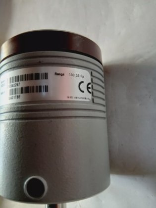 MKS INSTRUMENTS 622A01TBE 133.32PA BARATRON