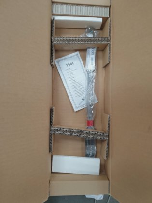 THK 2SRS15MSS+470LM 线性导轨，带 Carrige ((RBD0.3))