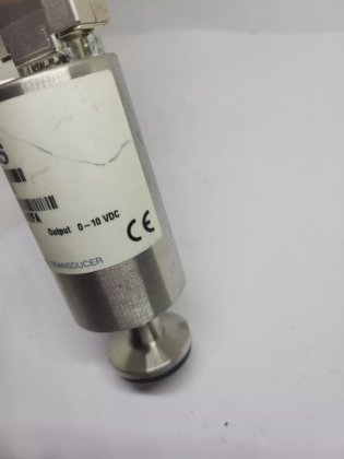 MKS 722B12TGA2FA 真空压力传感器 (R5S10.7B2)