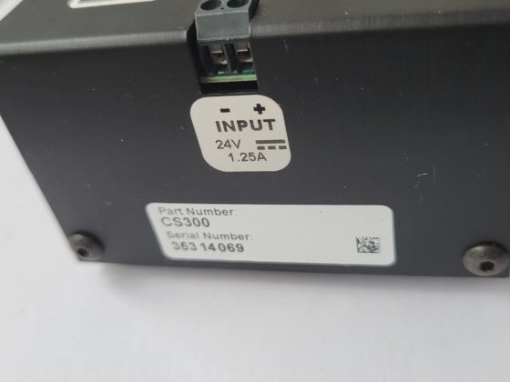 ADVANCED ILLUMINATION CS300 照明控制器 (in8s1b2)
