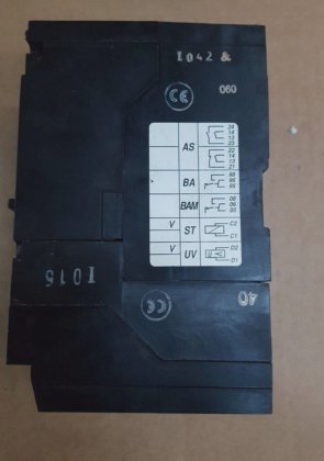 通用电气 TDL03 断路器（BR5.3B7）