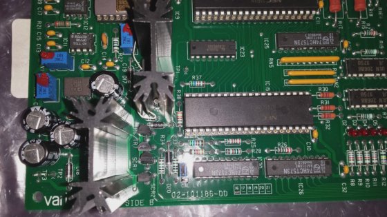 瓦里安 02-101186-90 免 Fedex 运费