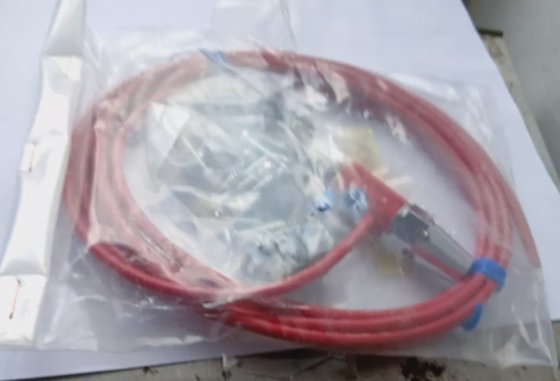 SIMCO B2 08.10.22.5400 电源装置，带喷嘴（BR4B.6B12）