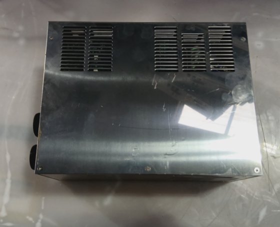 RKC INSTRUMENTS RCB-43-11E/1 3Z80-000070-V1 ヒーター・コントローラー・ボックス
