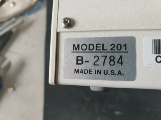 コール・パーマー 201 B-2784 レコーダー（R3S1.2）