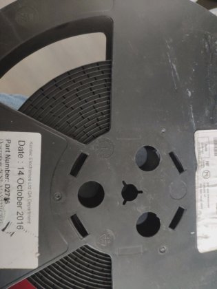 MAXIM MAX7221CWG + T Drivers