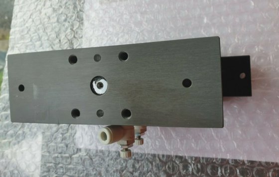 PHD GRC141-2-0041 平行抓取器（R5S1.4）。