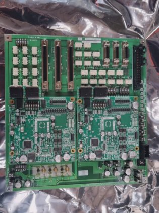 TEL TAB227-2/LP-R CX81-050055-V2 C/ TAB113-6/I01-LF