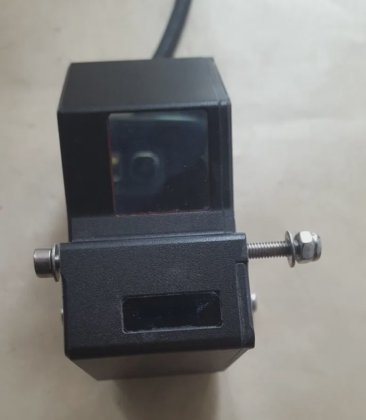 KEYENCE LJ-G080 激光传感器（U10.2B2）