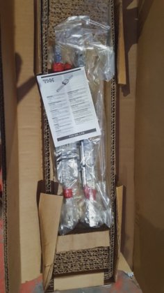 THK HSR15A4SS+400L リニアレール 入数：2 (BR6.4)