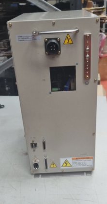 YASKAWA ERCR-ND11-A000 ROBOT CONTROLLER (BR6.1)