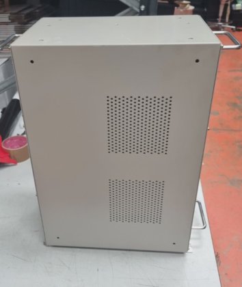 安川ERCR-ND11-A000机器人控制器(BR6.1)