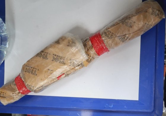 THK SR30W1SSM+360LM リニアレールおよびガイドブロック (BR3.6B7)(BR3.5B9)