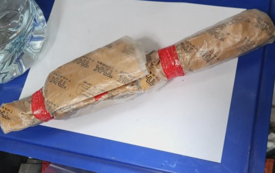 THK SR30W1SSM+360LM リニアレールおよびガイドブロック (BR3.6B7)(BR3.5B9)