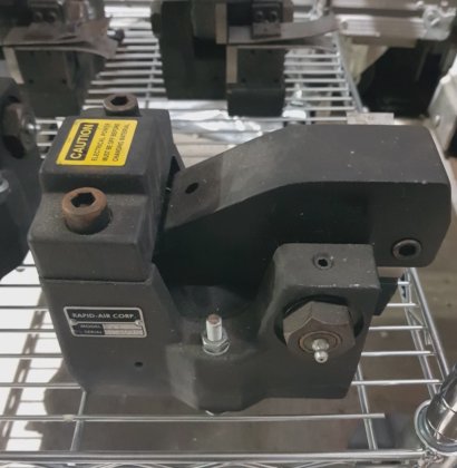 ラピッド・エア社 SCL125型