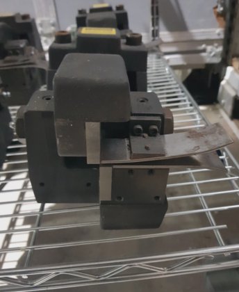 ラピッド・エア社 SCL125型