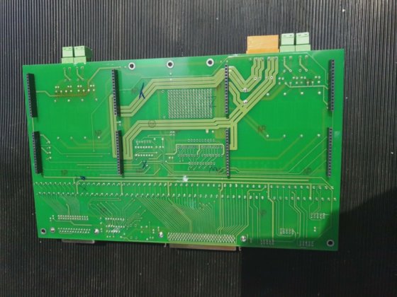 Galil 运动控制 icm-1900 / amp-1900