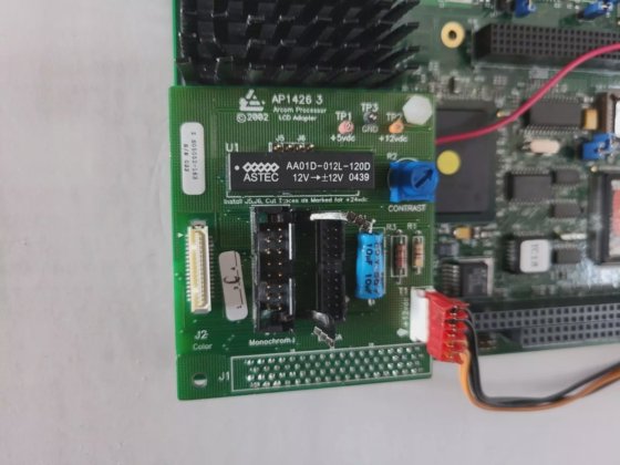 arcom SBCGXM J629 V1.14 AP1425