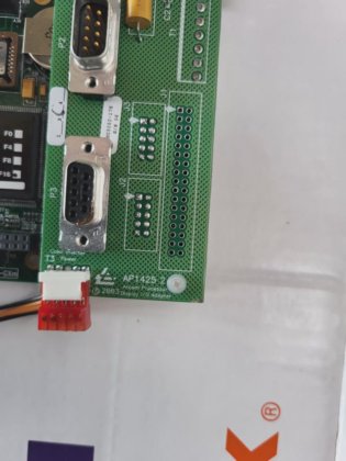 arcom SBCGXM J629 V1.14 AP1425