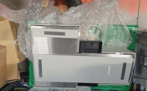 AGILENT 8453 G1103A分光光度计