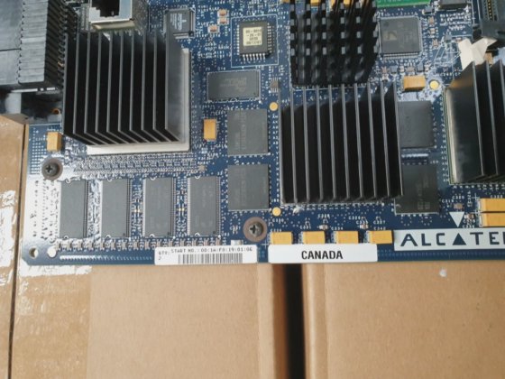 阿尔卡特朗讯 CFM 3HE02175AA AA 01