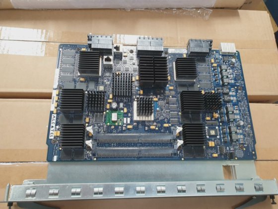 阿尔卡特朗讯 CFM 3HE02175AA AA 01