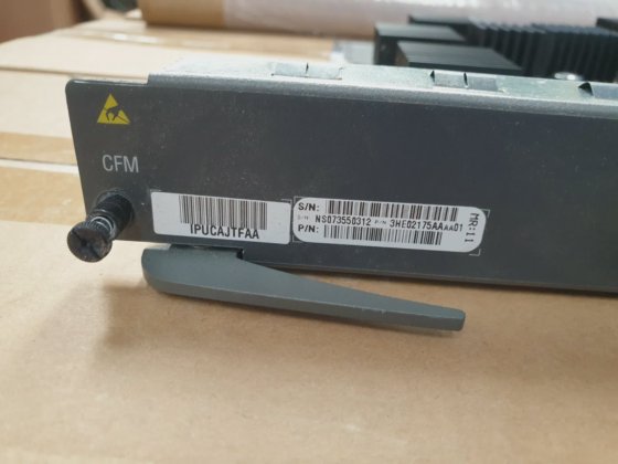 阿尔卡特朗讯 CFM 3HE02175AA AA 01