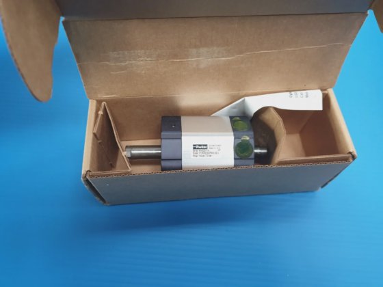 派克 P1M032CKCP9MQ 32.0 执行器 (BR6.3B5)