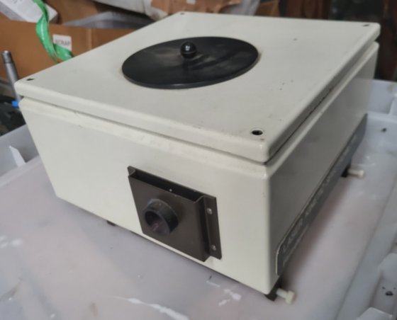 应用光物理激光动力学光谱仪（MOTORSHELVES）