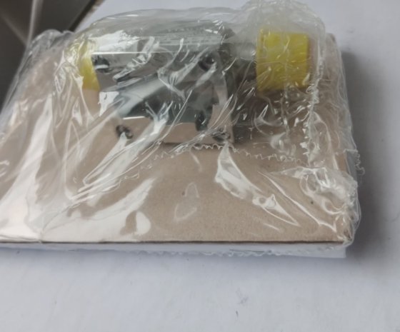 BURKERT 00444029 FLOW S030 PVDF