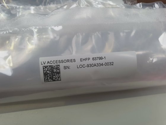 FONTE DE ALIMENTAÇÃO PROGRAMÁVEL TDK