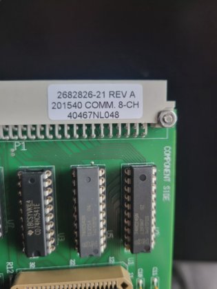ASM CHC A412