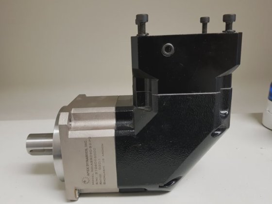 APEX DYNAMICS ABR090-S1-P2