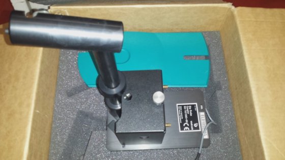 瓦里安浸探头耦合器 02-101593-00 Fedex 发货