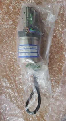 Ultratech 01-15-07751-02 E 致动器，焦点，右，（BR5.3B5）