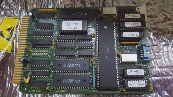SEMITOOL 16746C
