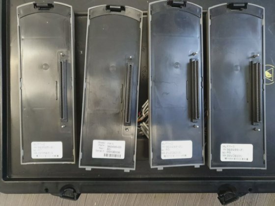 EMERSON CONTROL TECHNIQUES FM3 PROGRAMMING