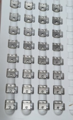 MOLEX 0894858000 直立型USBコネクタアセンブリ 690個/パック (BR4C.3)