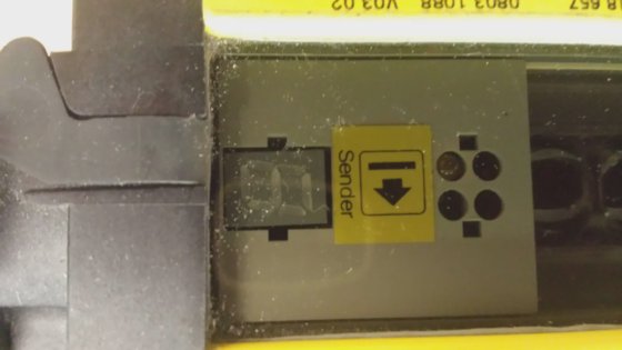 SICK LIGHT CURTAIN C40E-0304CB010 一批