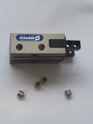 SCHUNK LGW10 312950 GRIPPER (in8s1b2)