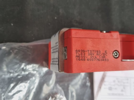 アレン・ブラドリー 440G-T27183 E TLS3-GD2 ガードマスター