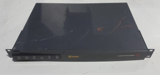 LUCENT DSLTR100-AC TERMINADOR com DMX-SL-OC3A