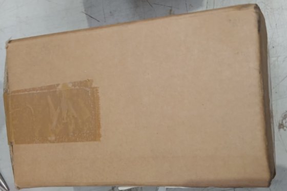 DOMINO L012254 DPX1500 过滤器监控单元套件 (BR4.2)